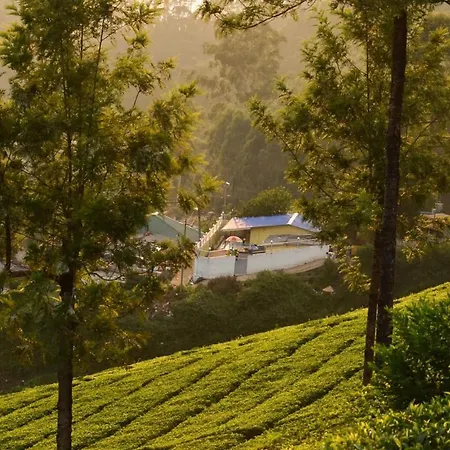 Munnar Valley View Exterior photo