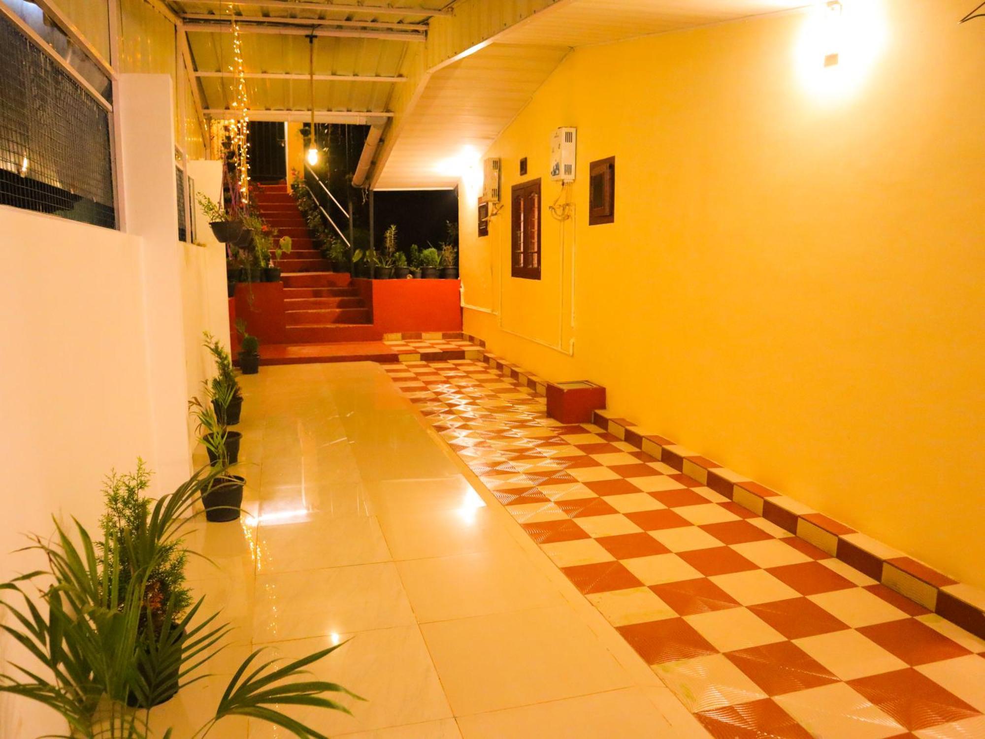 Valley View Villa
