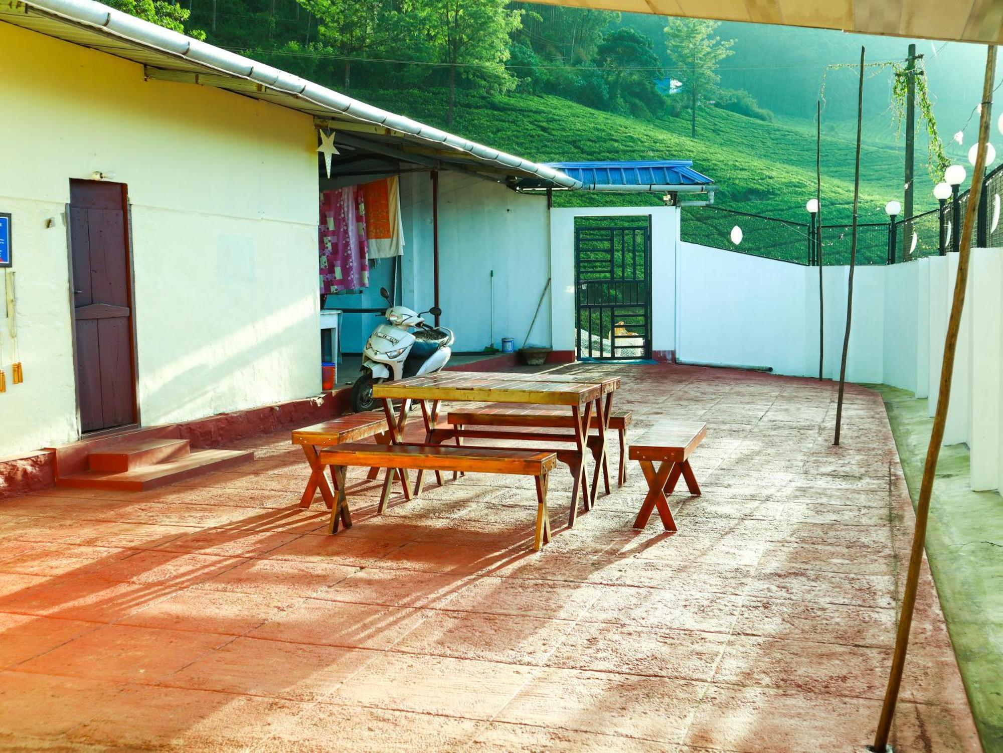 Villa Valley View *