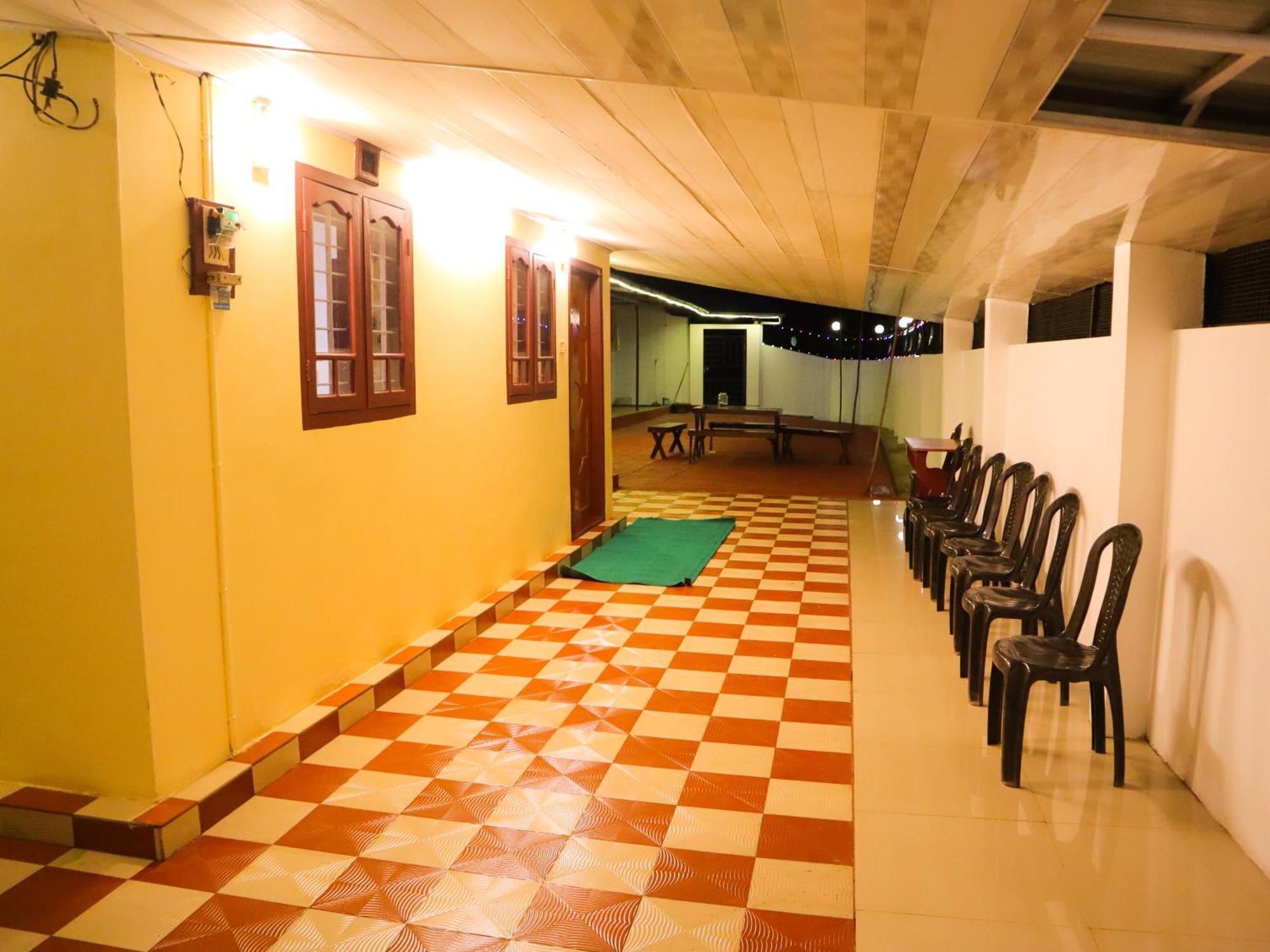 Valley View Villa Munnar