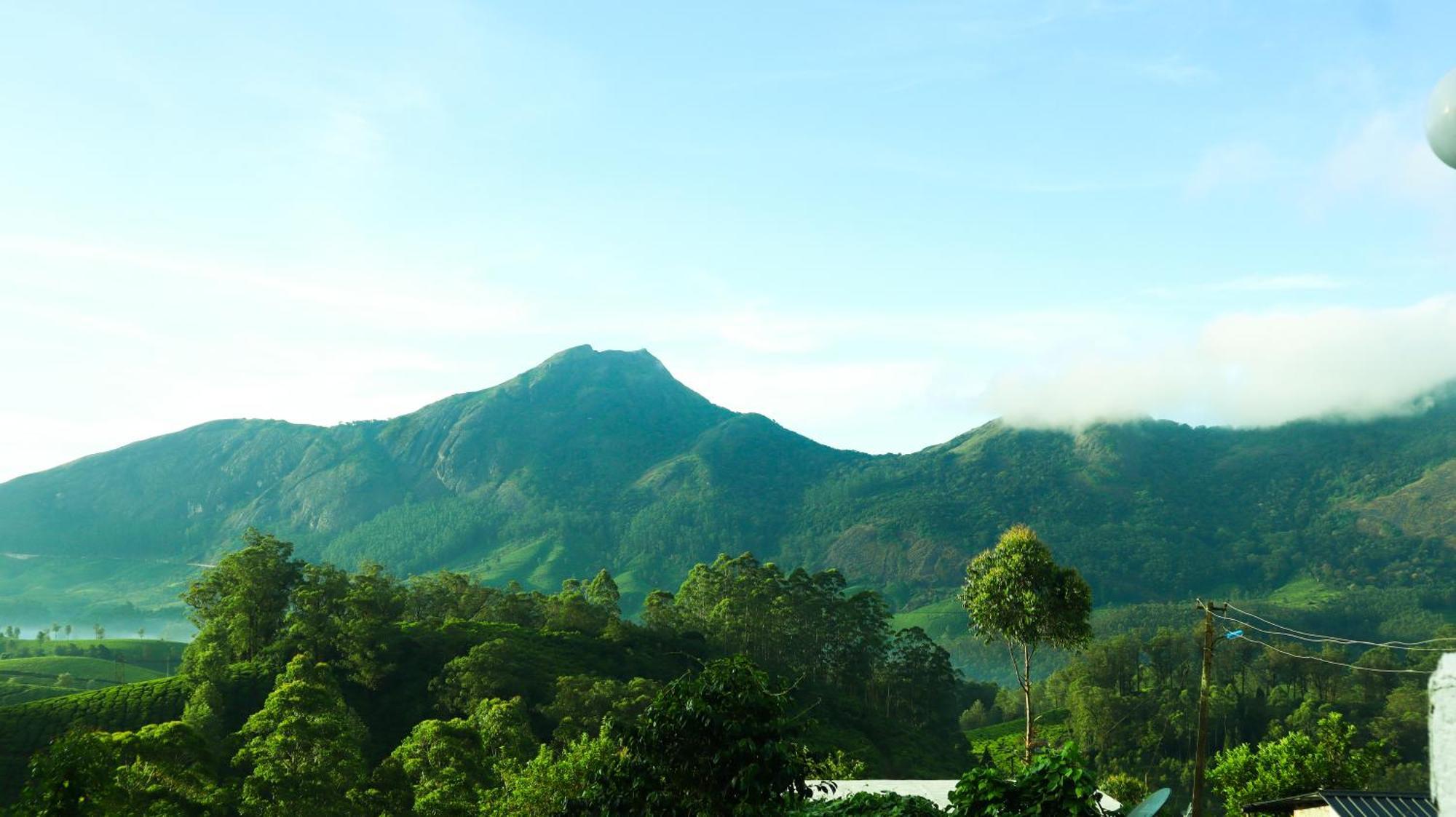 Valley View Villa *