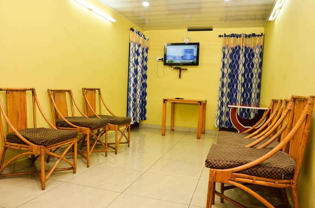 Valley View Villa