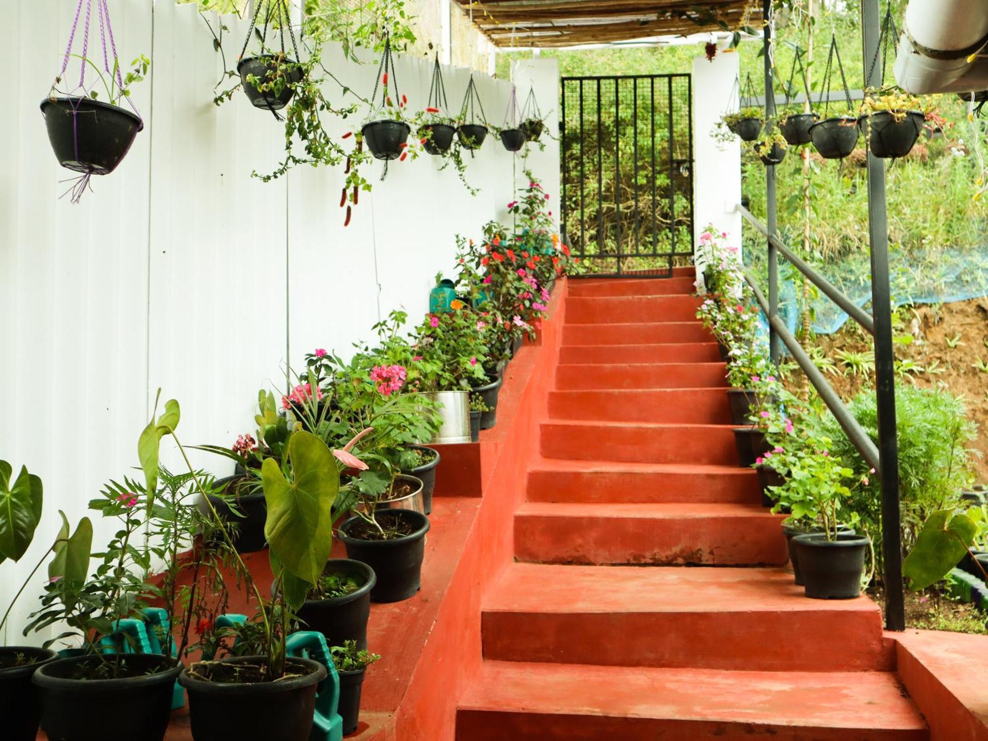 Valley View Villa Munnar